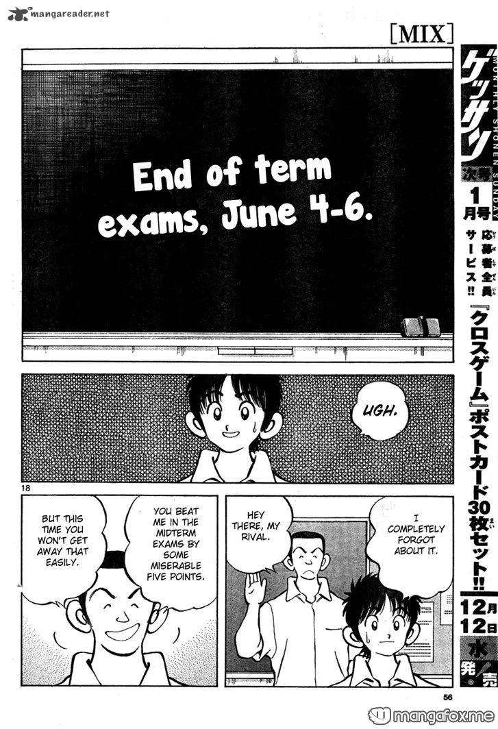 Mix Chapter 7 page 18