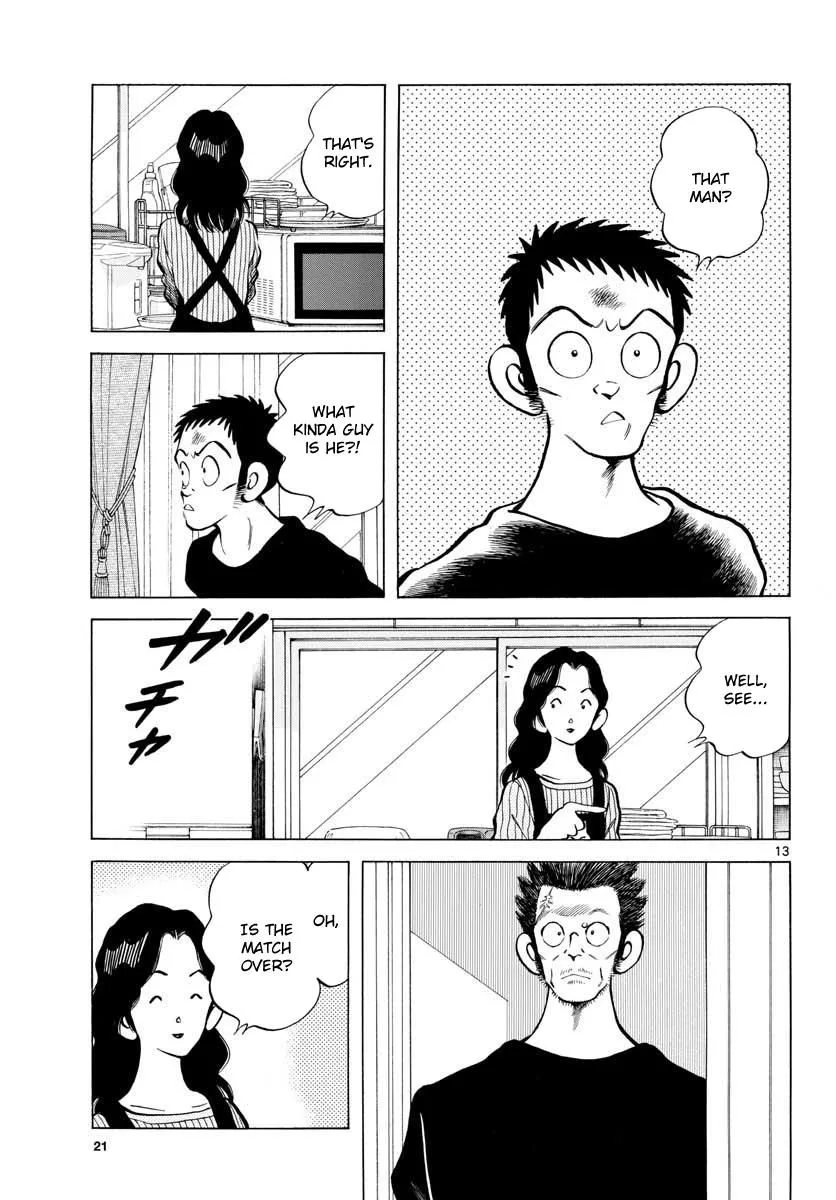 Mix Chapter 70 page 13