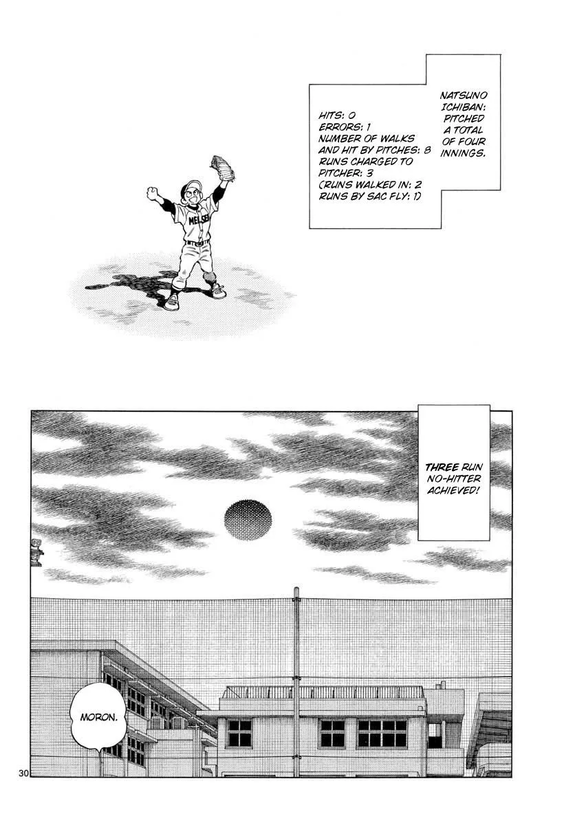 Mix Chapter 70 page 30