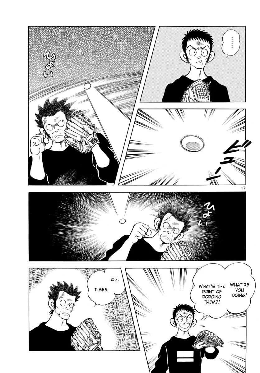 Mix Chapter 70 page 17