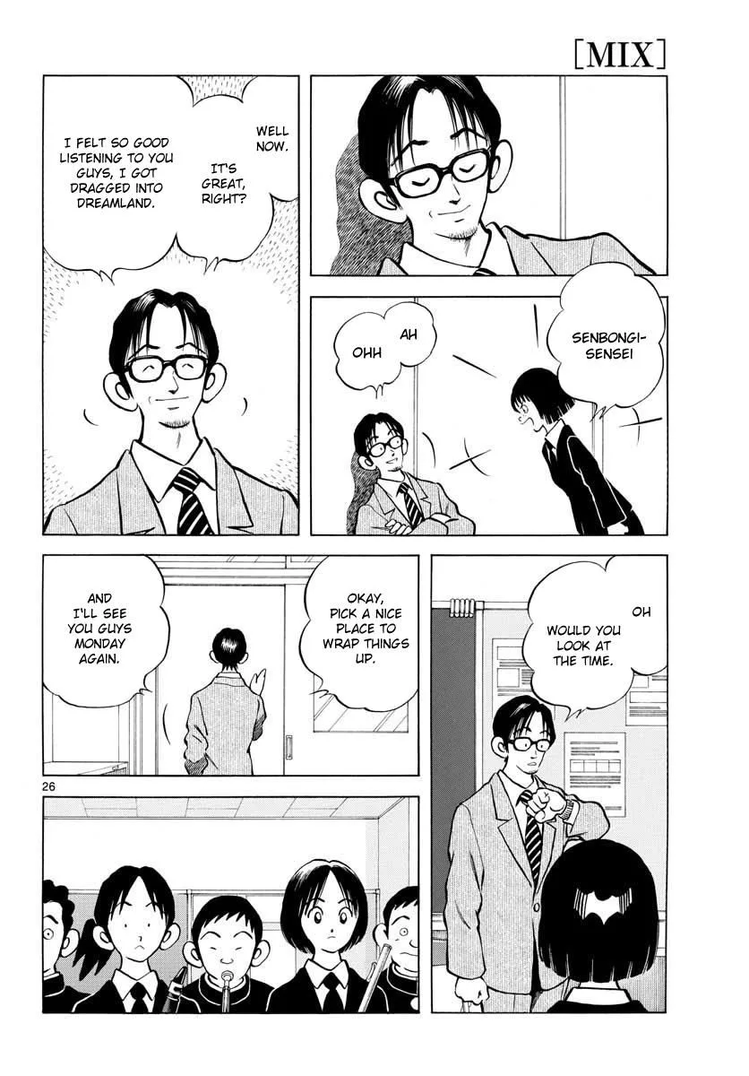 Mix Chapter 70 page 26