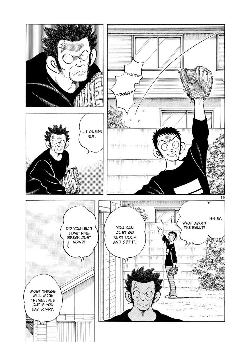 Mix Chapter 70 page 19