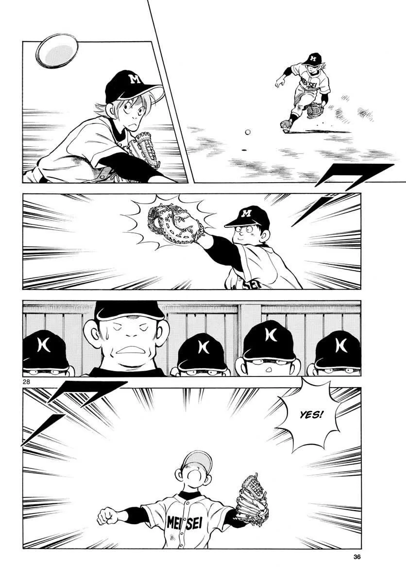 Mix Chapter 70 page 28