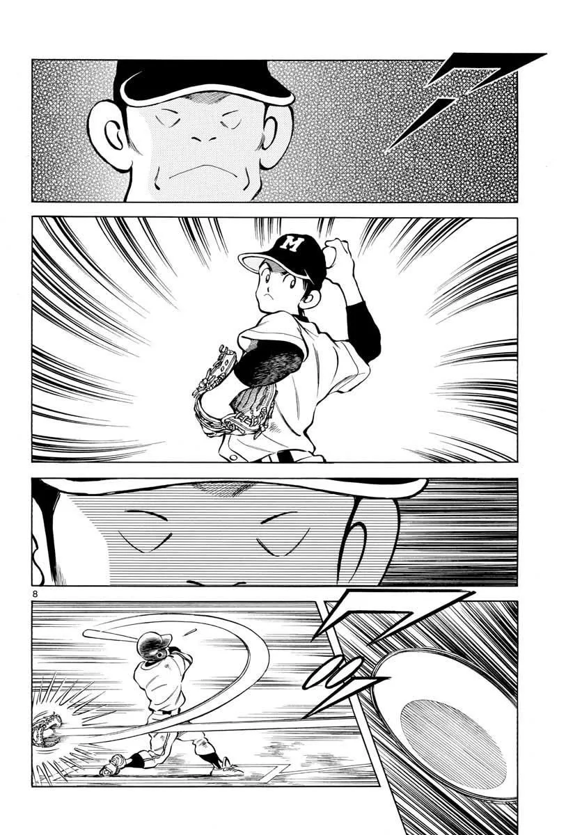 Mix Chapter 70 page 8