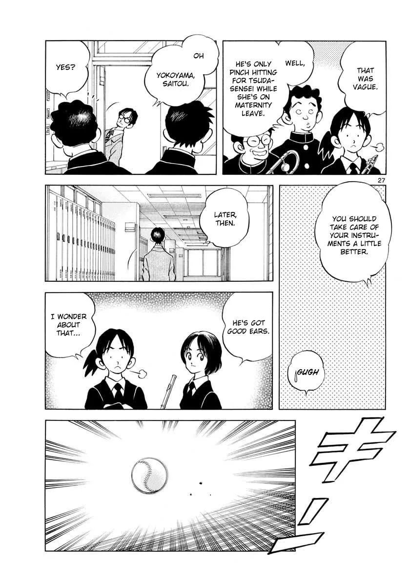 Mix Chapter 70 page 27
