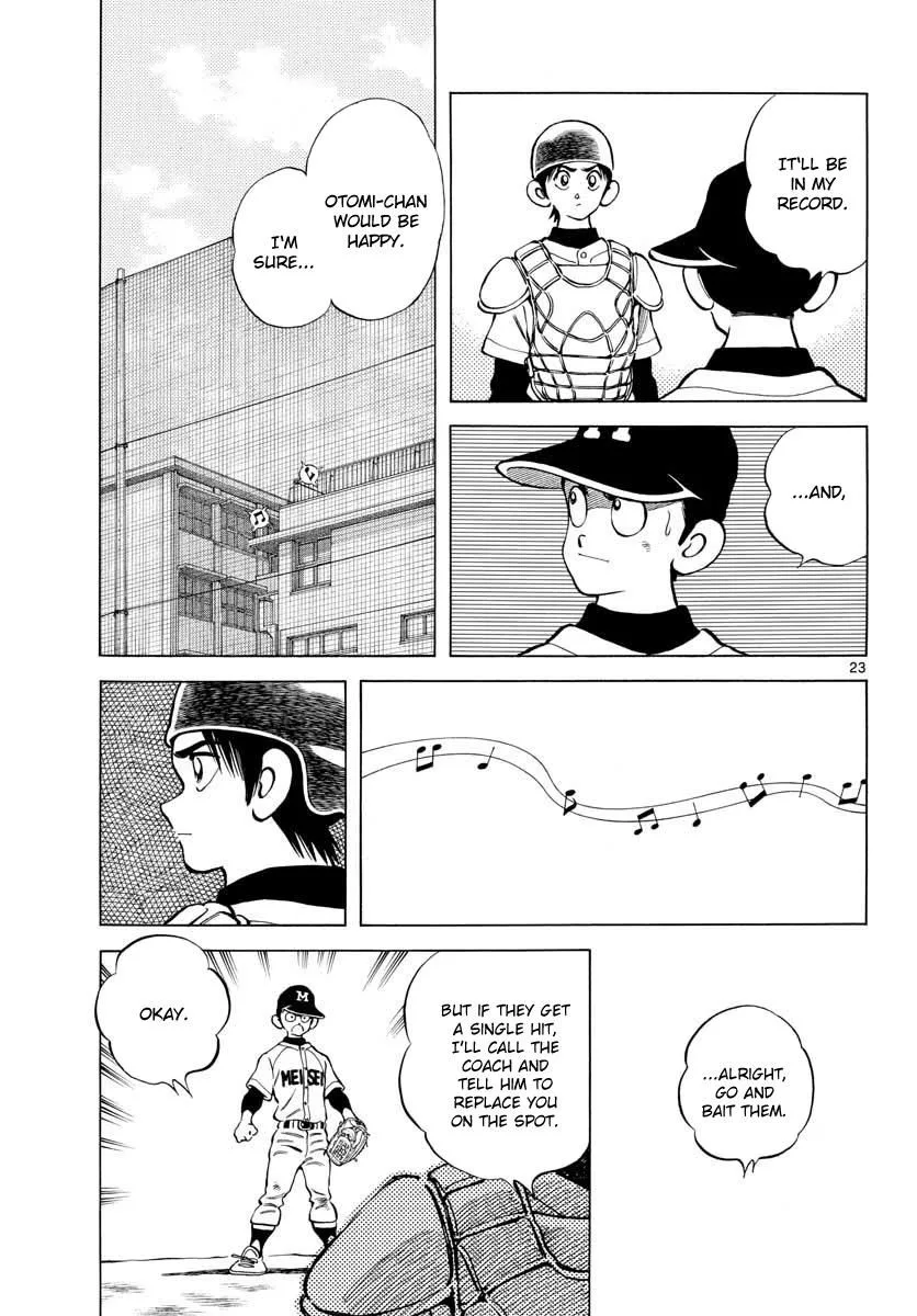 Mix Chapter 70 page 23