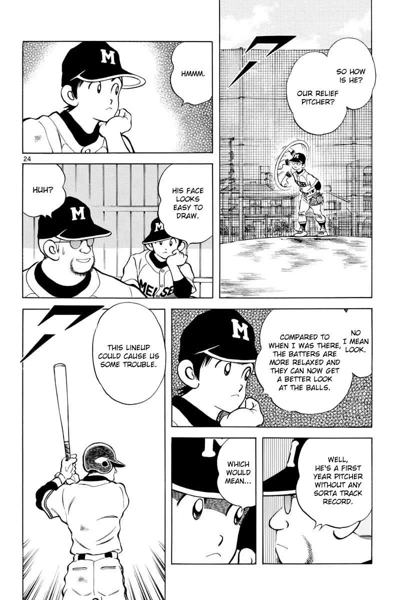 Mix Chapter 70 page 24