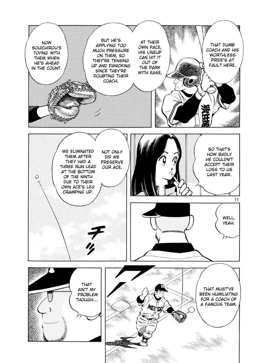 Mix Chapter 70 page 11