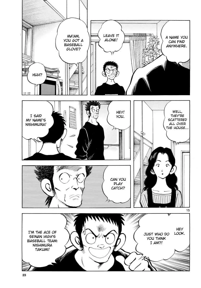 Mix Chapter 70 page 15