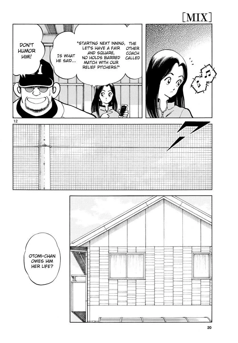 Mix Chapter 70 page 12