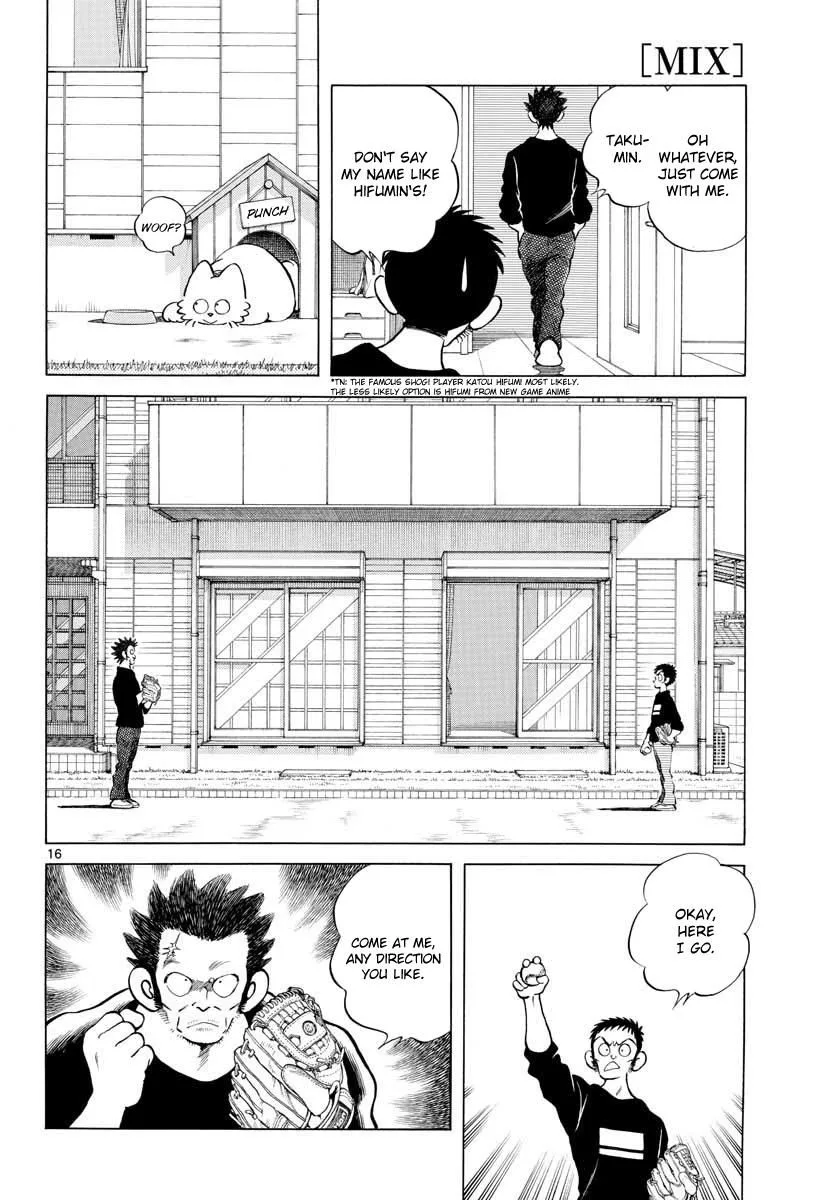 Mix Chapter 70 page 16