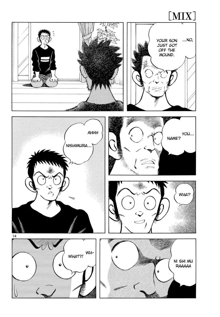 Mix Chapter 70 page 14