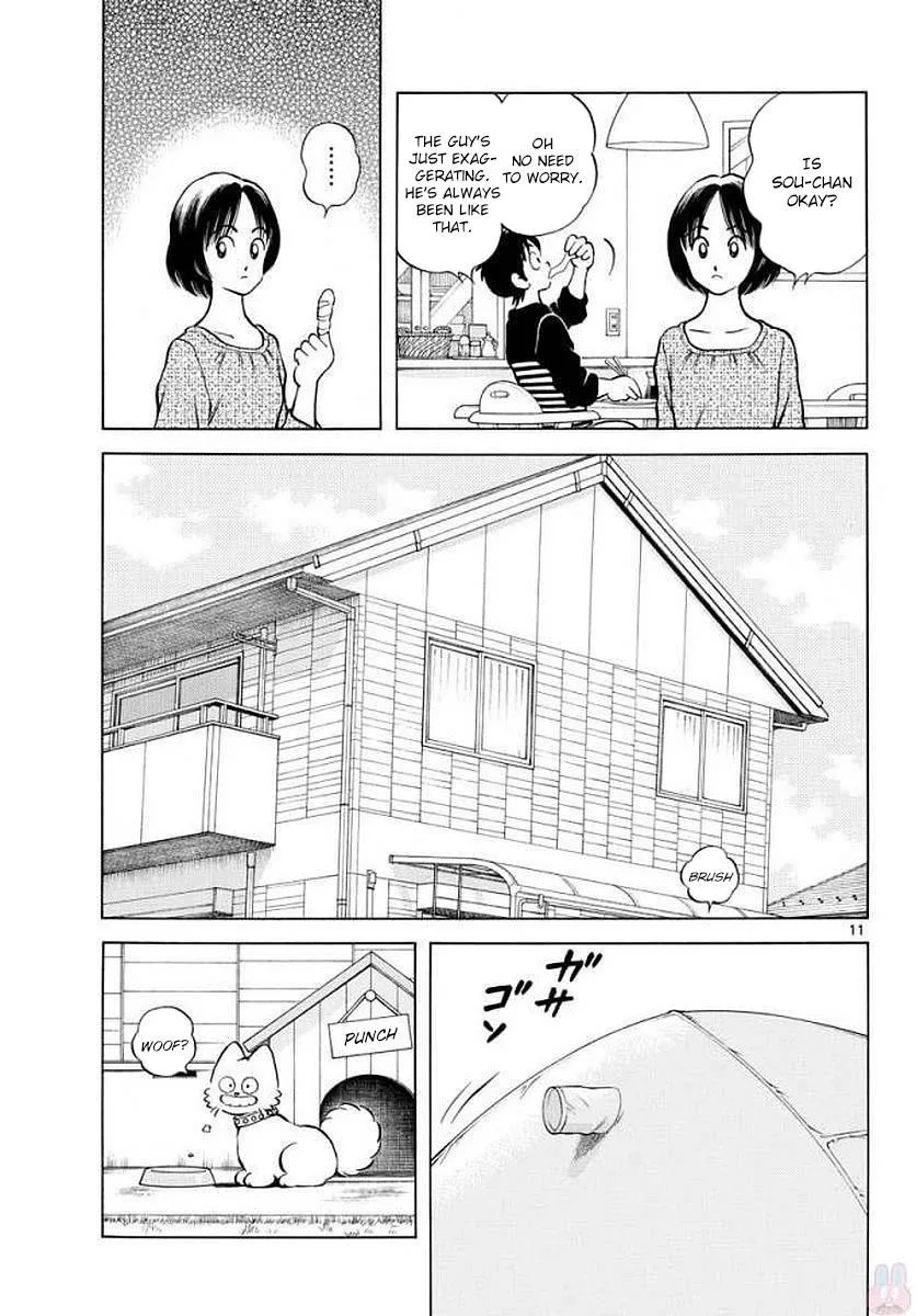 Mix Chapter 71 page 11