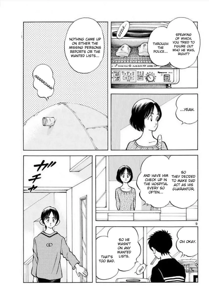 Mix Chapter 71 page 9