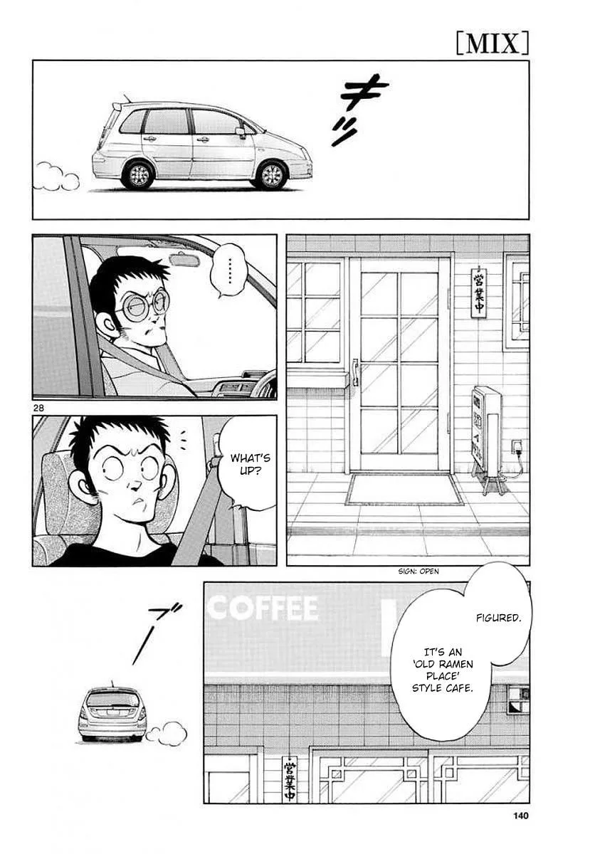 Mix Chapter 71 page 28