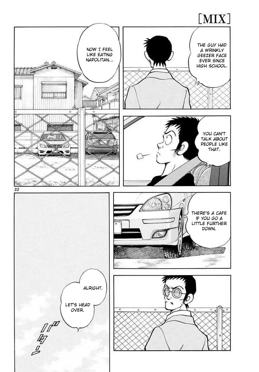 Mix Chapter 71 page 22