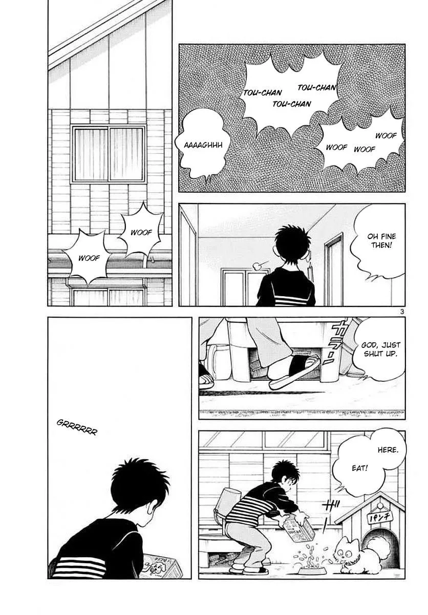 Mix Chapter 71 page 3