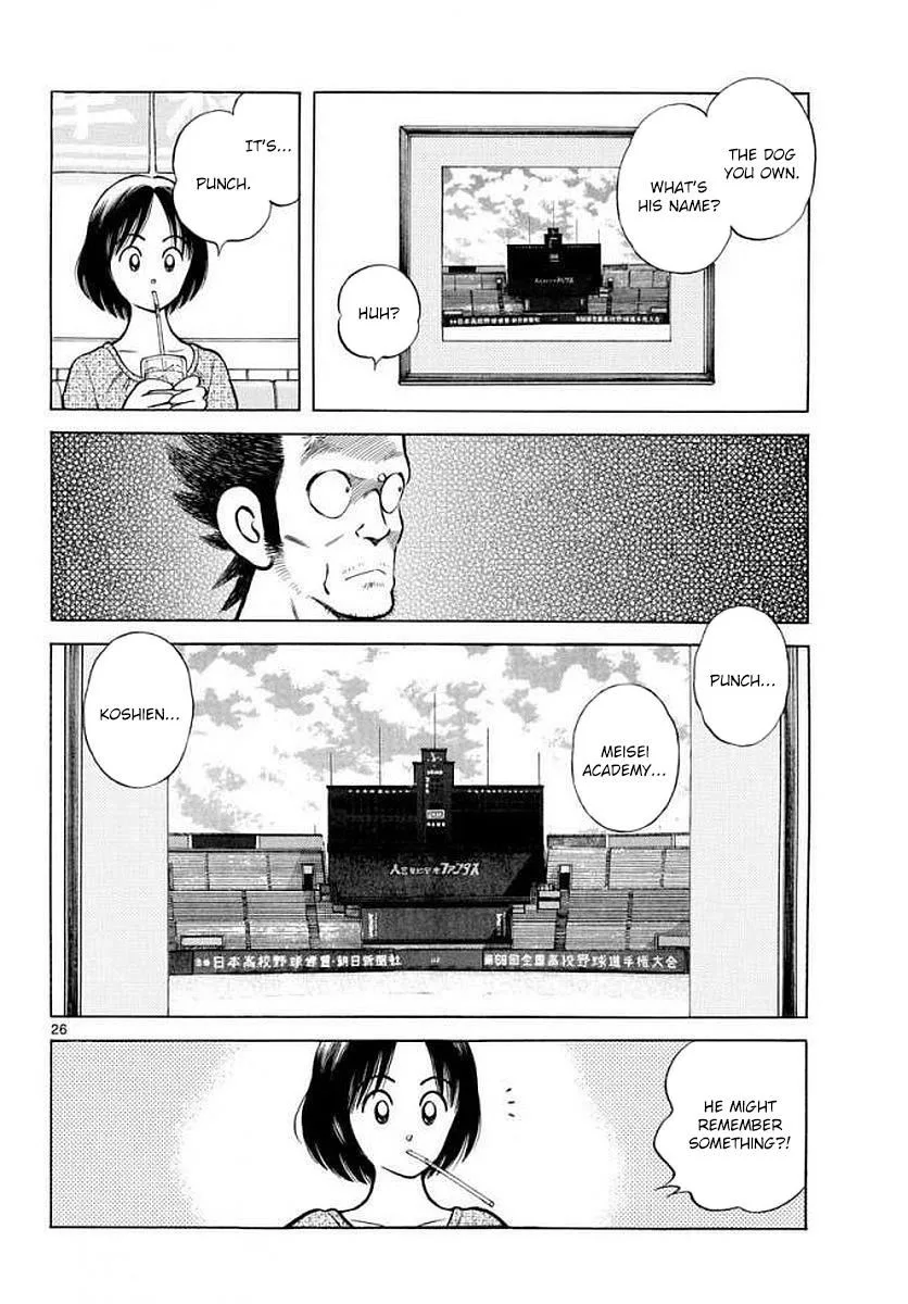 Mix Chapter 71 page 26