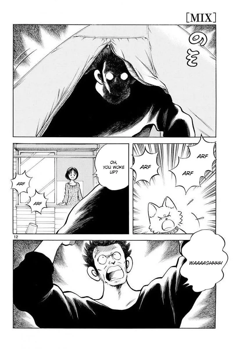 Mix Chapter 71 page 12