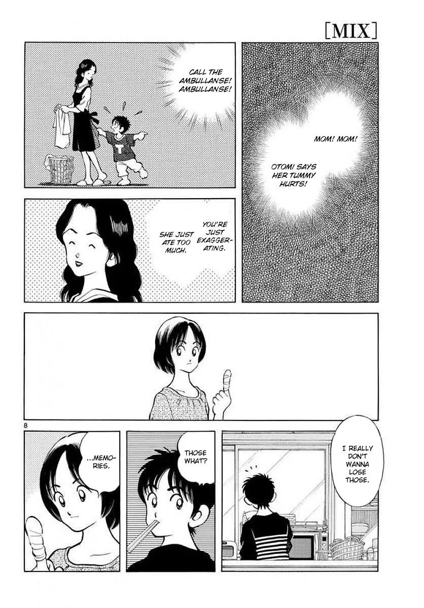 Mix Chapter 71 page 8