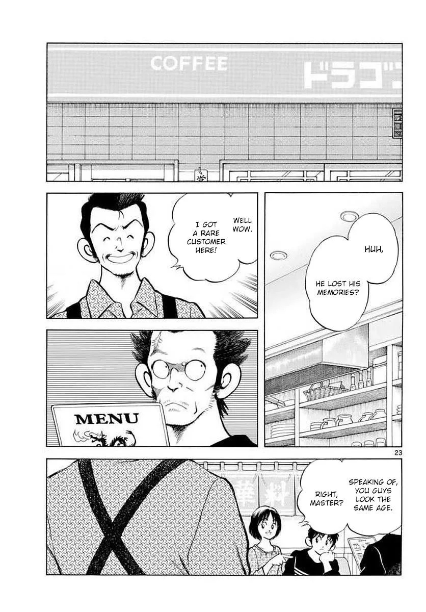 Mix Chapter 71 page 23