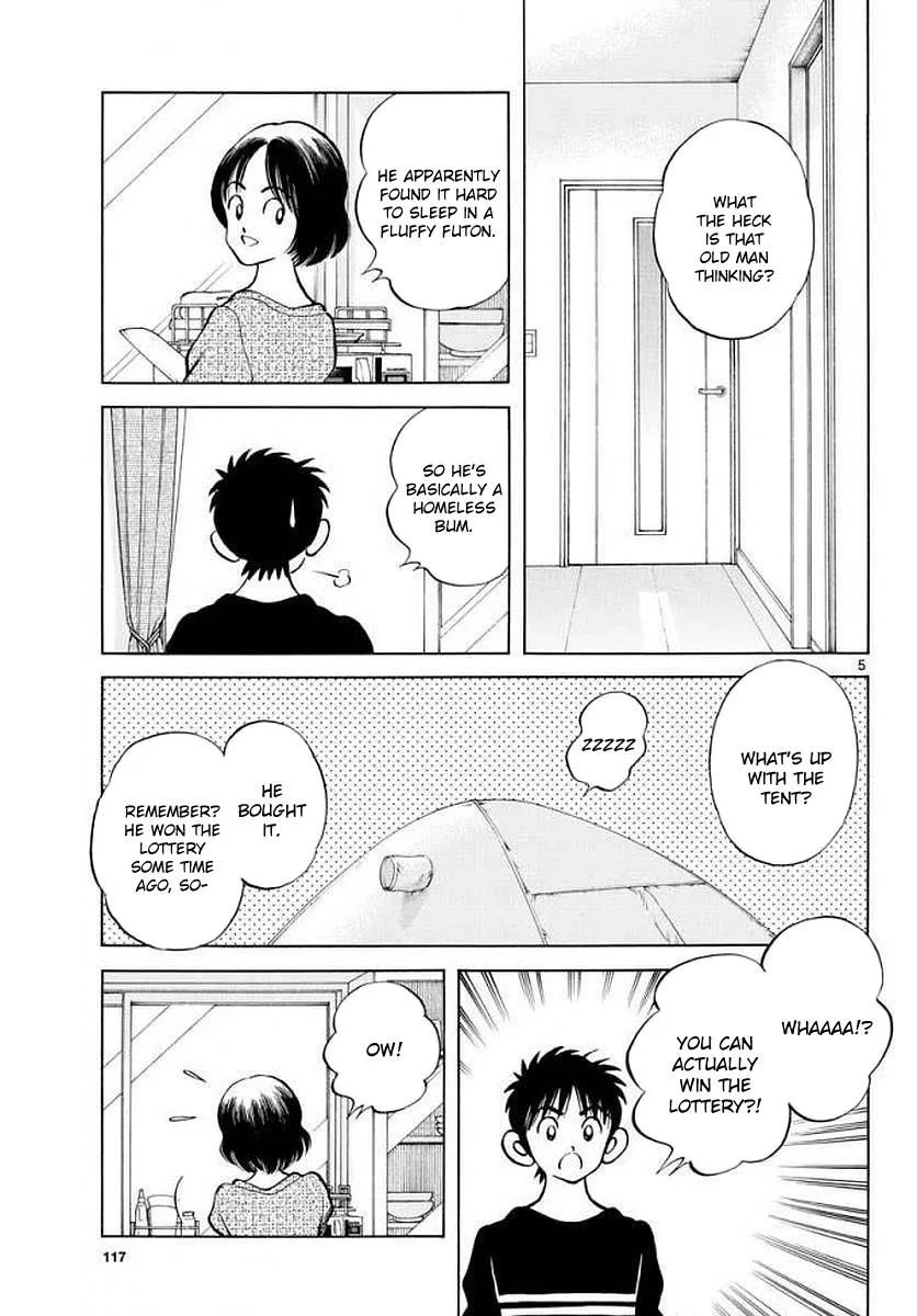 Mix Chapter 71 page 5