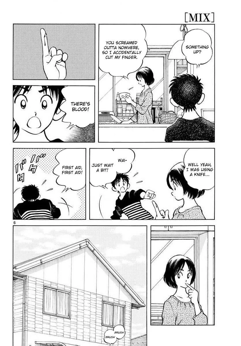 Mix Chapter 71 page 6