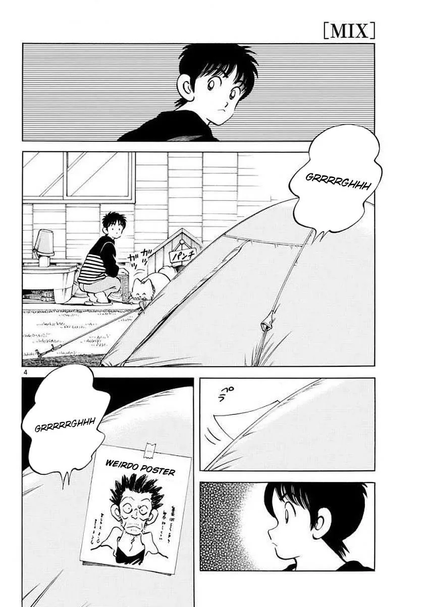 Mix Chapter 71 page 4