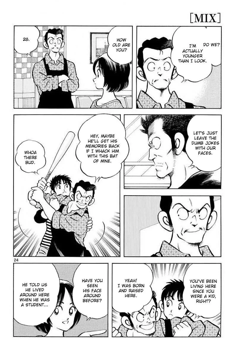 Mix Chapter 71 page 24