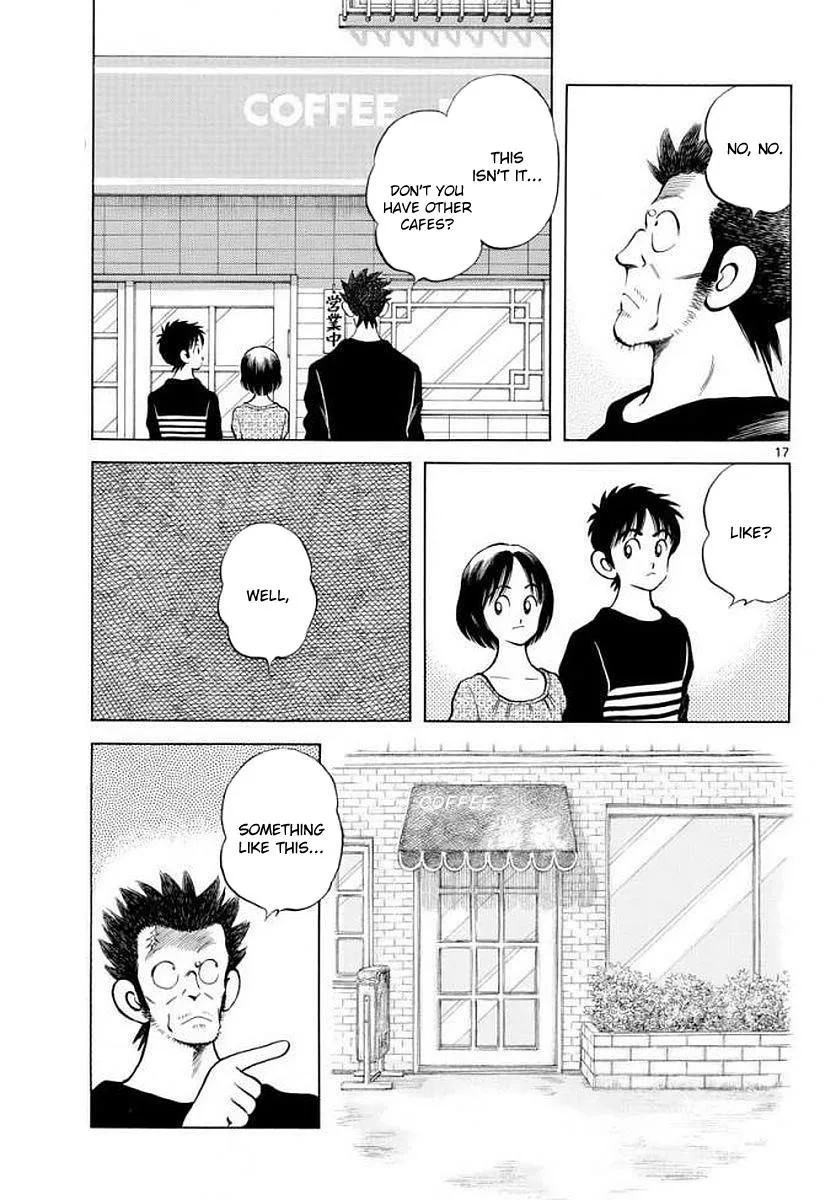 Mix Chapter 71 page 17