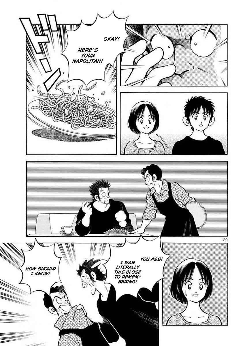 Mix Chapter 71 page 29