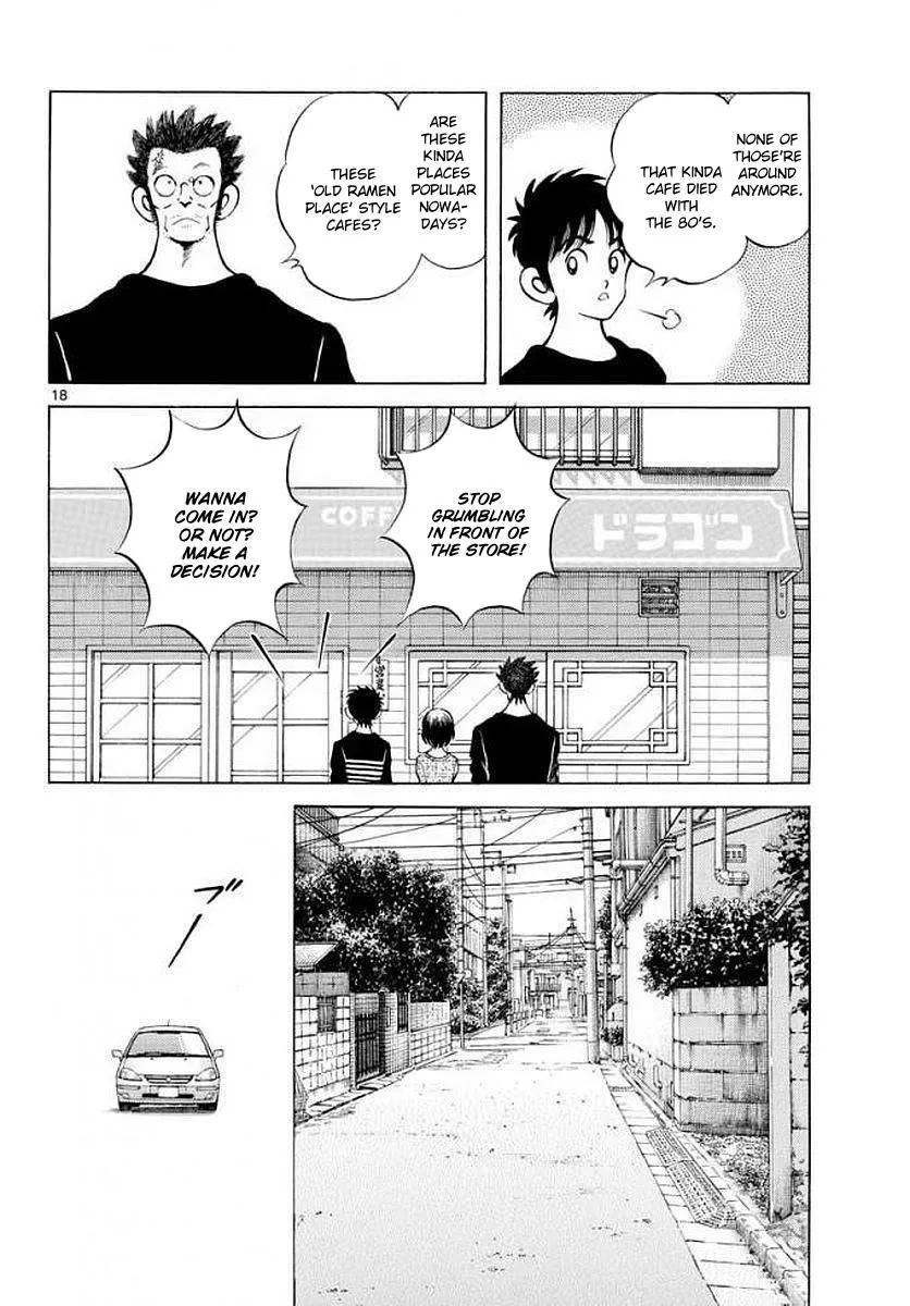Mix Chapter 71 page 18
