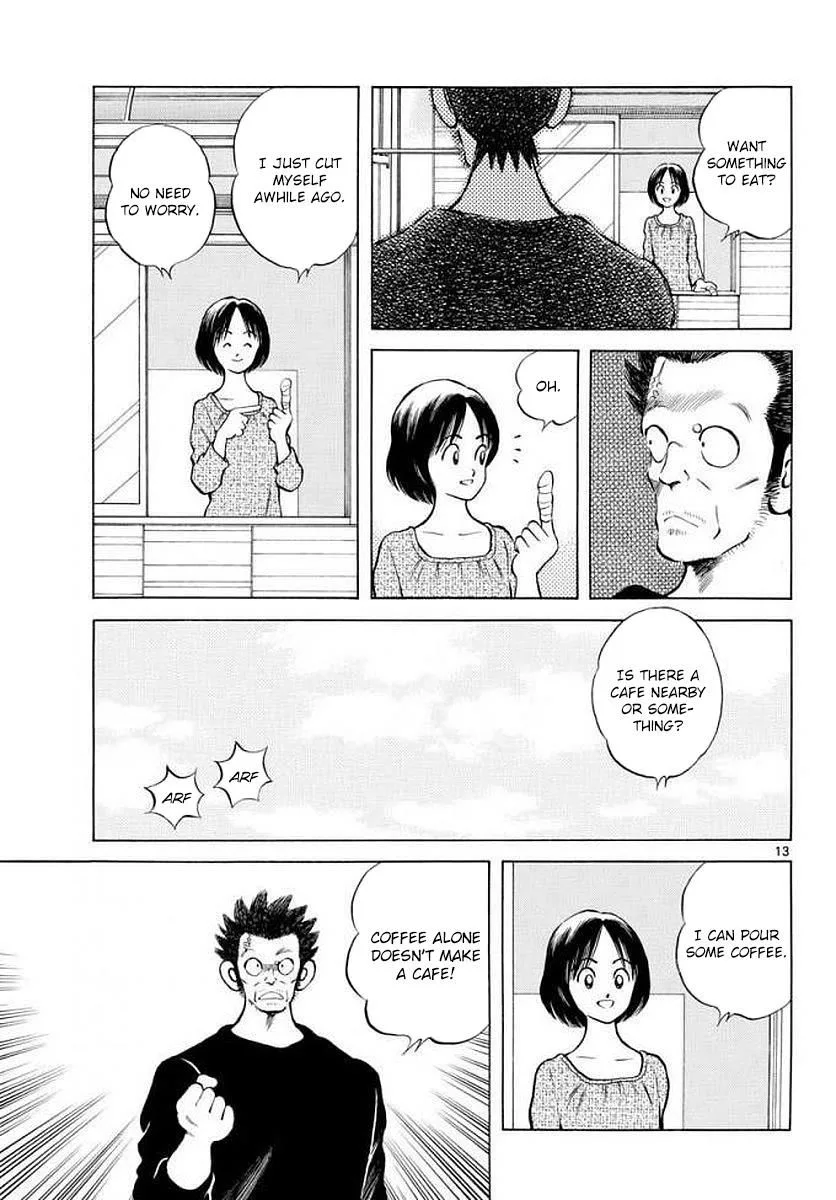 Mix Chapter 71 page 13