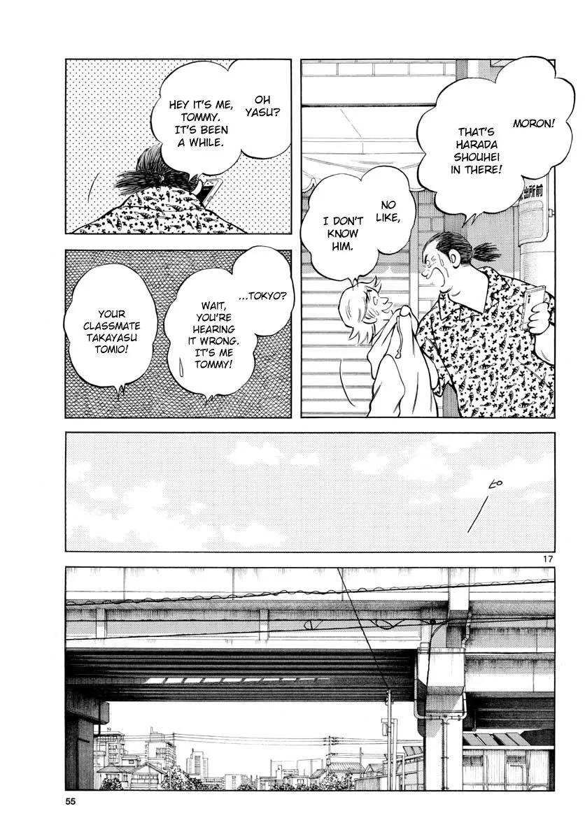 Mix Chapter 72 page 17