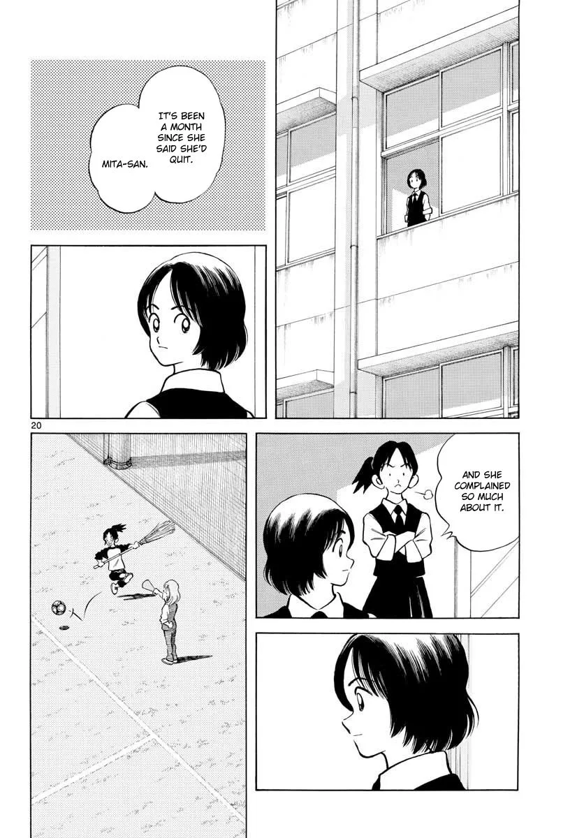 Mix Chapter 72 page 20