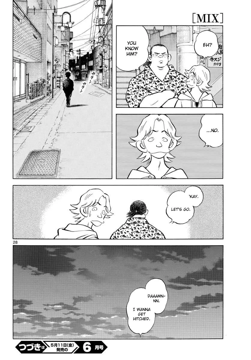 Mix Chapter 72 page 28