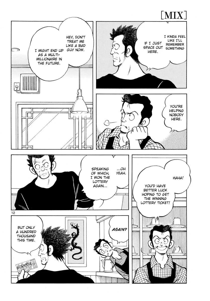 Mix Chapter 72 page 12