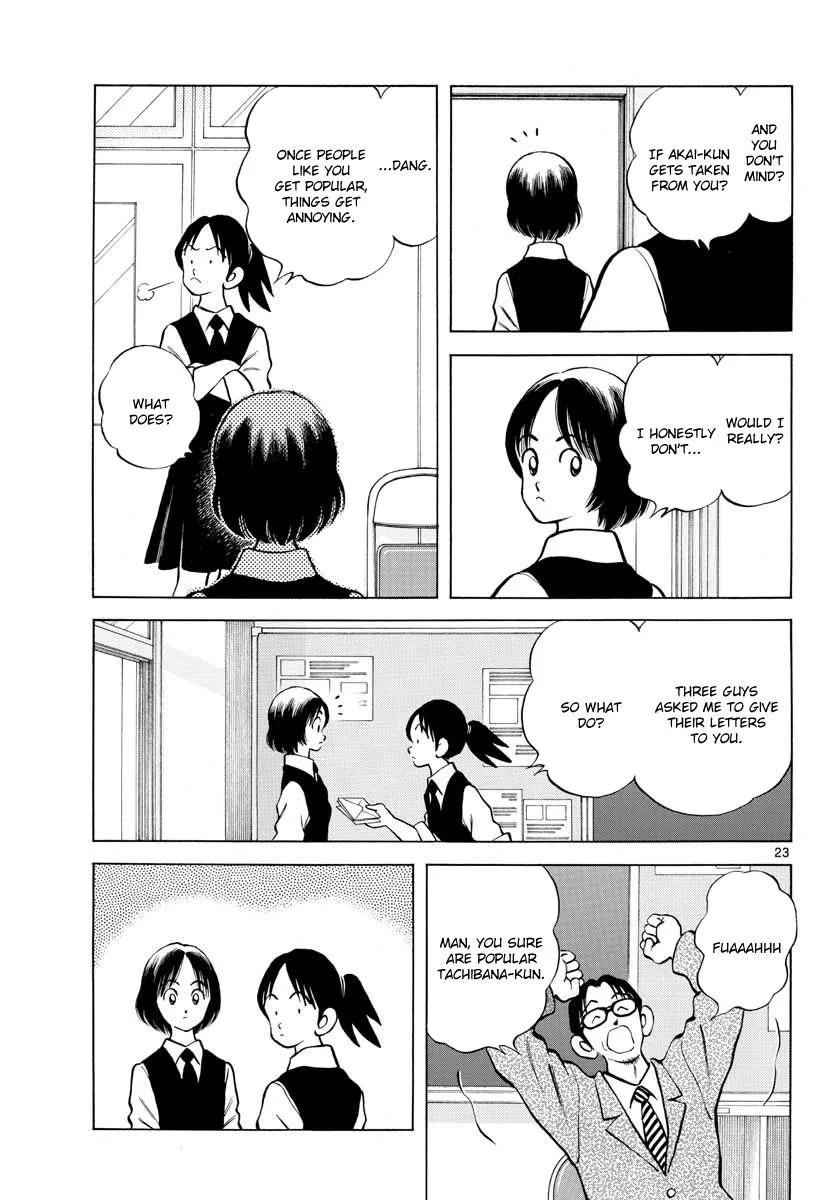 Mix Chapter 72 page 23