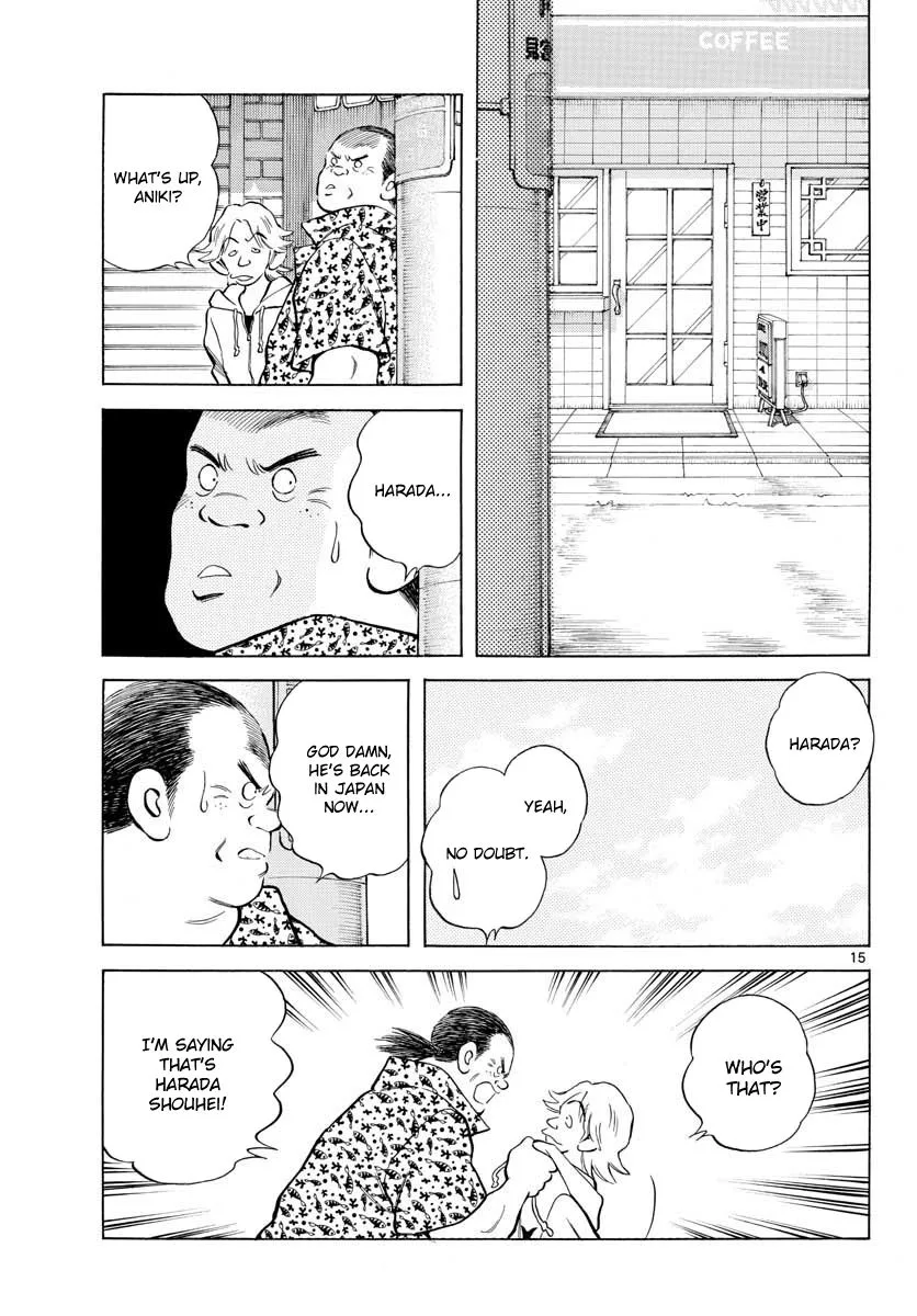 Mix Chapter 72 page 15