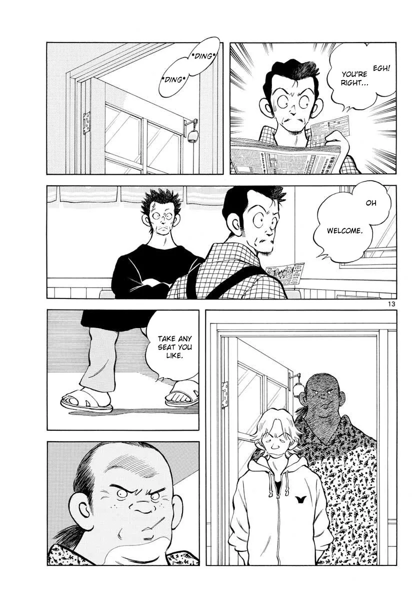 Mix Chapter 72 page 13