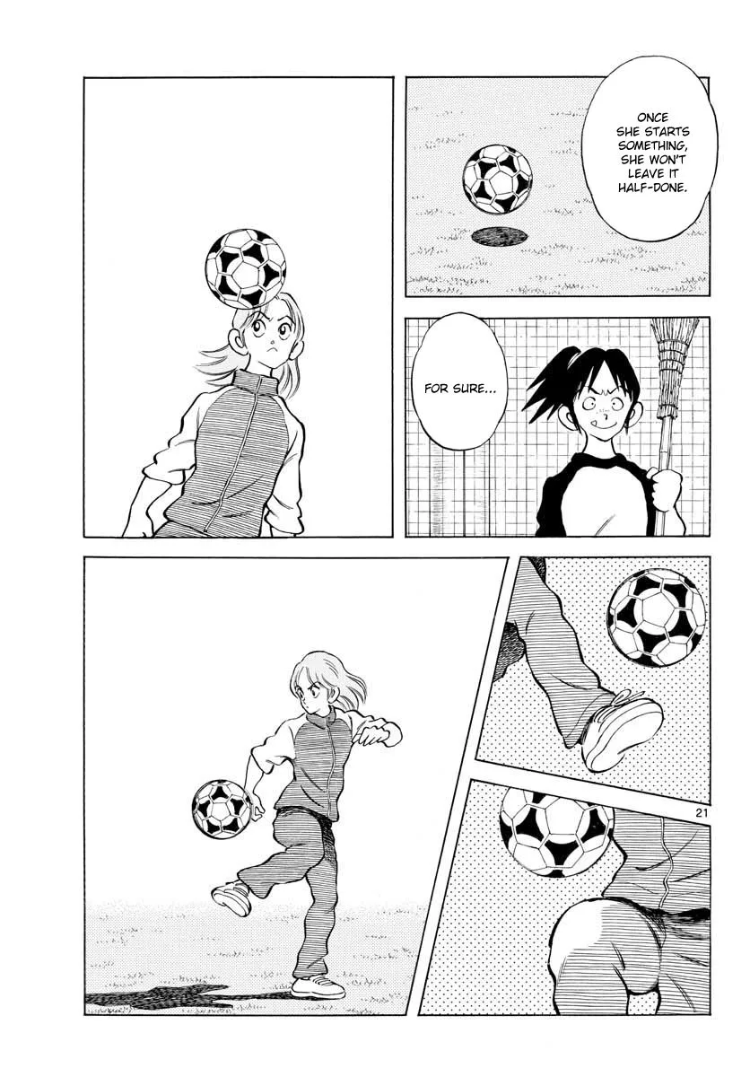Mix Chapter 72 page 21