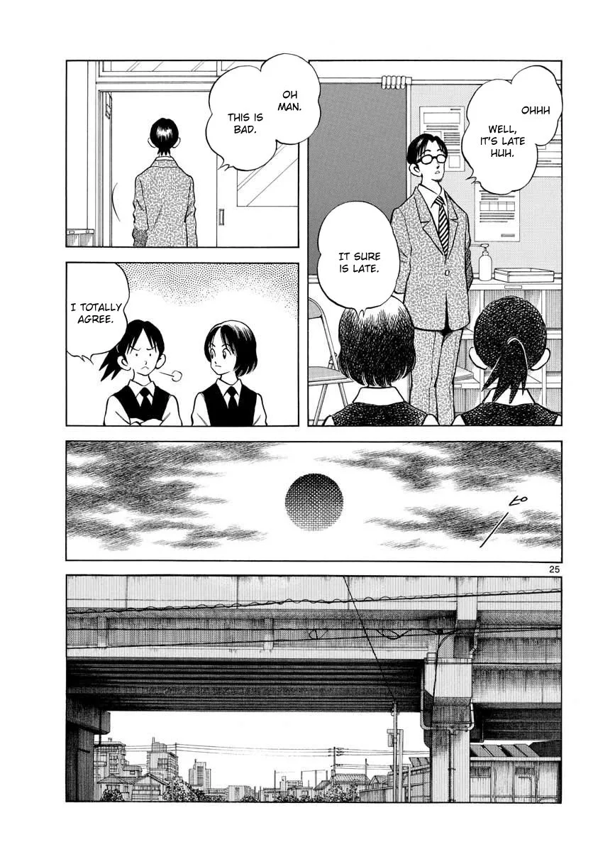 Mix Chapter 72 page 25