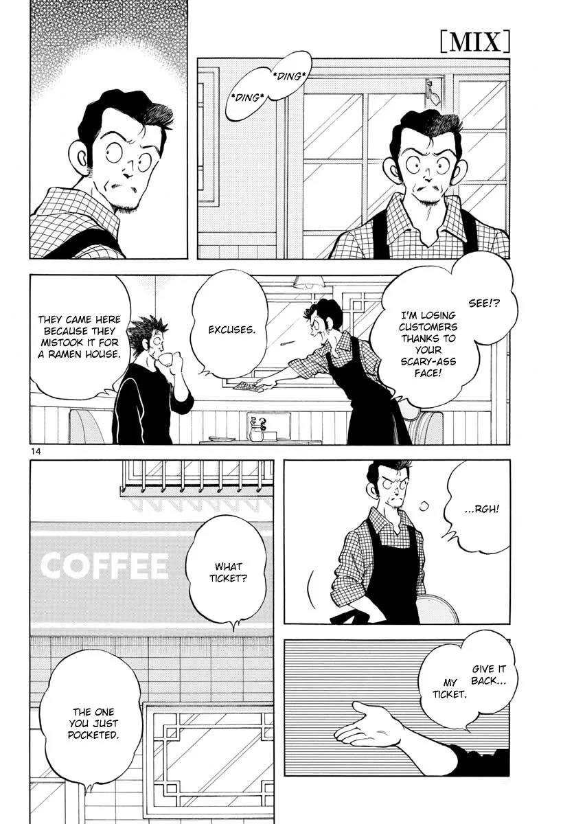 Mix Chapter 72 page 14