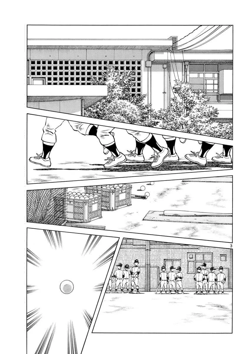 Mix Chapter 72 page 3