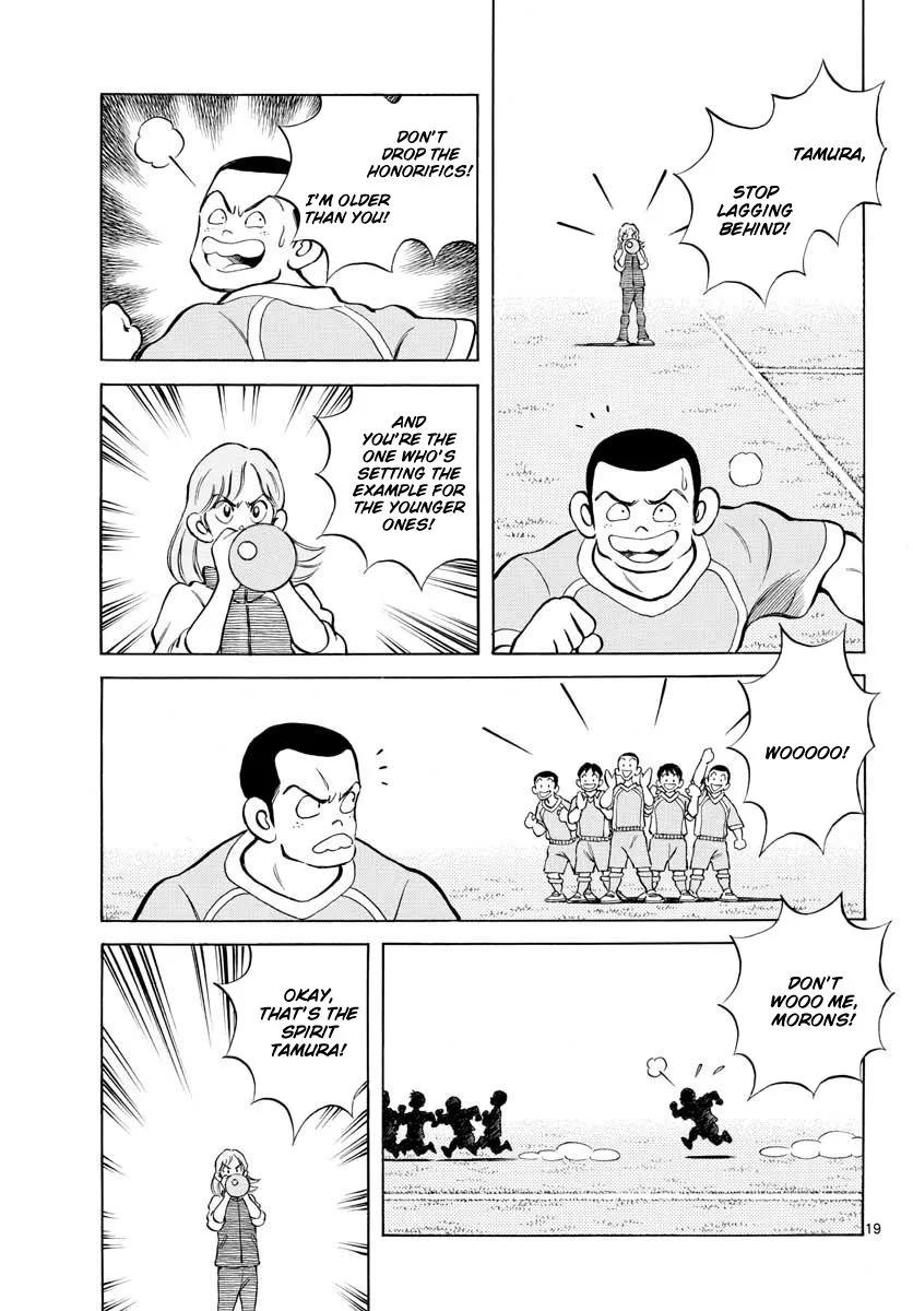 Mix Chapter 72 page 19