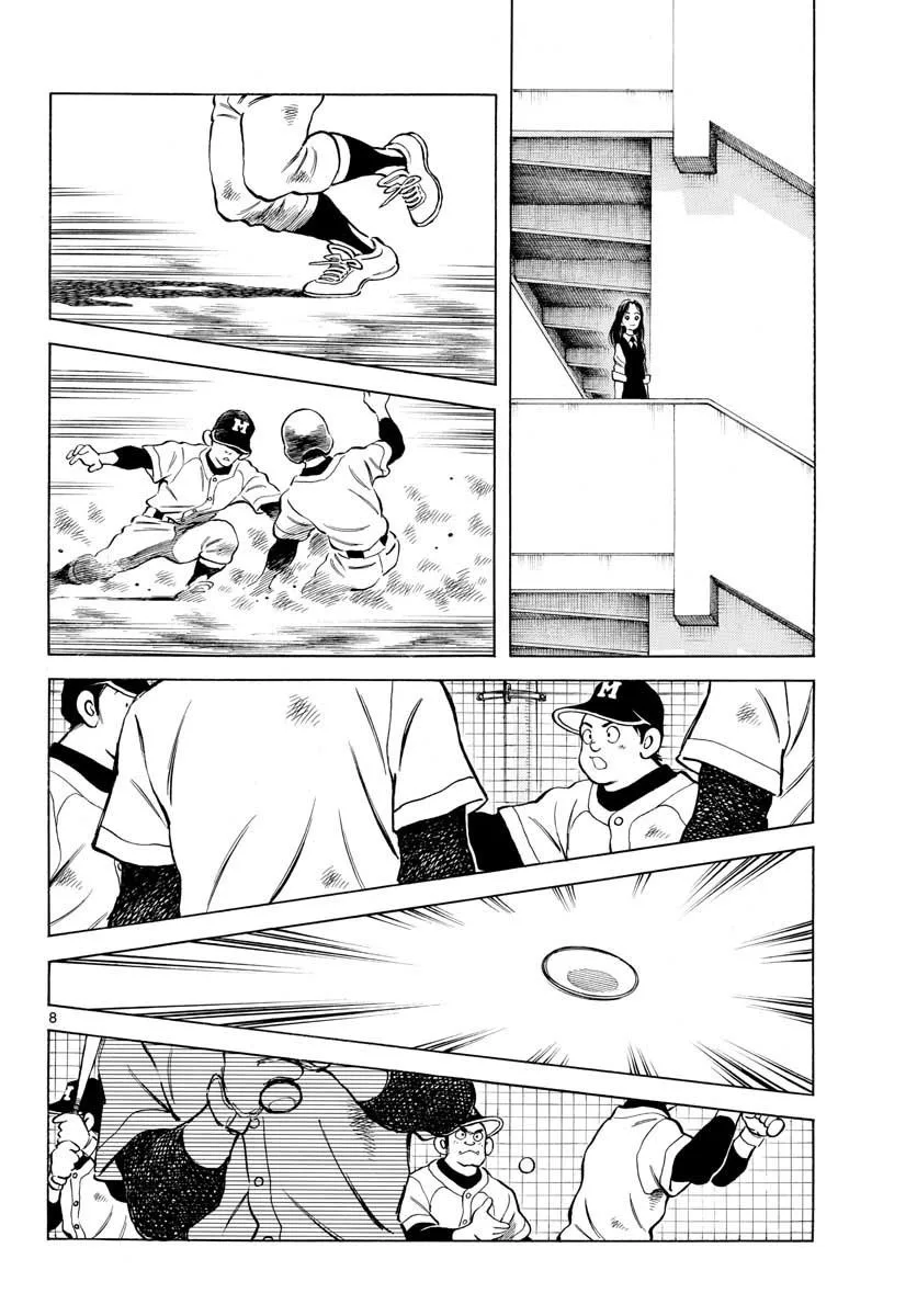 Mix Chapter 72 page 8