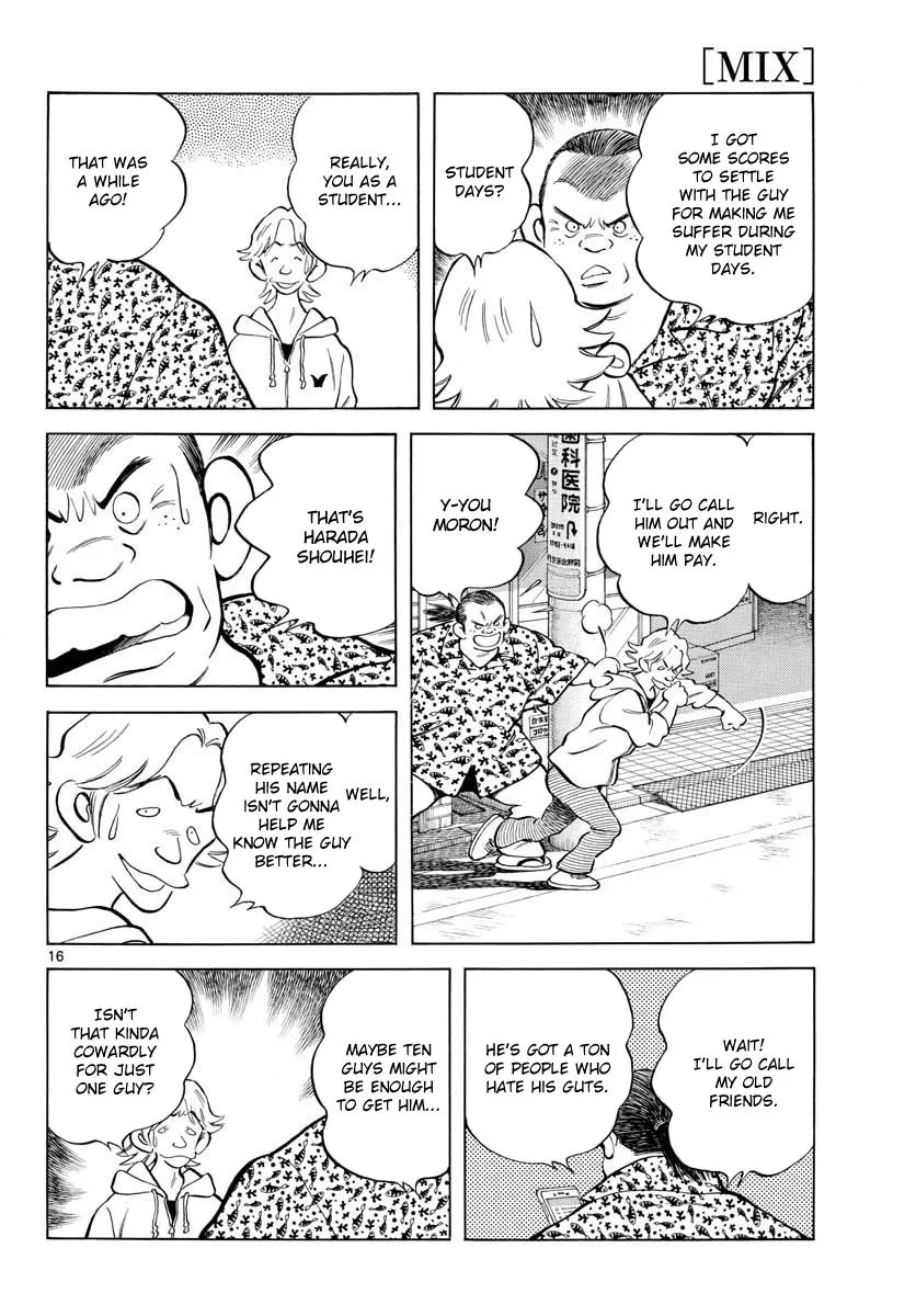 Mix Chapter 72 page 16