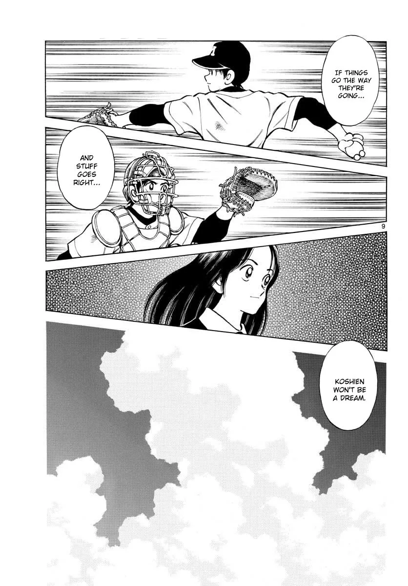 Mix Chapter 72 page 9
