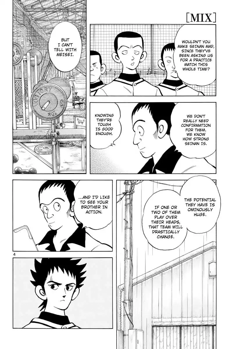 Mix Chapter 73 page 4