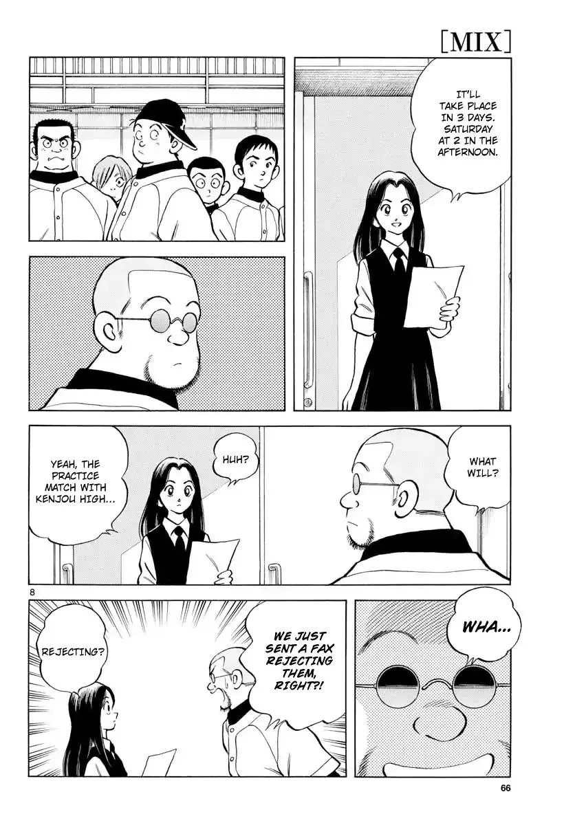 Mix Chapter 73 page 8